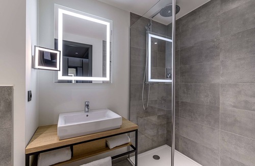 Berchem Hotel | Discover Radisson Hotel Antwerp Berchem - Rated 8.8/10