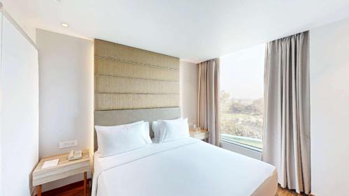 Bareilly Hotel | Discover Radisson Hotel Bareilly Airport: 5-Star Comfort