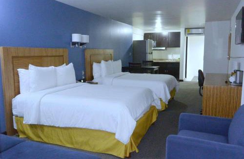 Toluca Hotel | Pet-Friendly Radisson Hotel & Convention Center Toluca