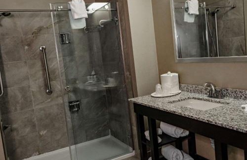 Leduc Hotel | Discover Radisson Hotel Edmonton Airport - Pet Friendly Haven