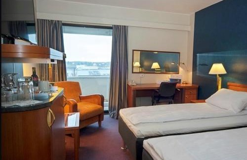 Haugesund Hotel | Enjoy Relaxing Stays at Radisson Blu Hotel, Haugesund