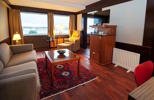 Haugesund Hotel | Enjoy Relaxing Stays at Radisson Blu Hotel, Haugesund