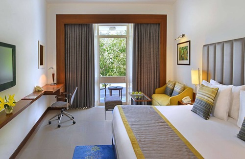 Khajuraho Hotel | Elegant Stay at Radisson Hotel Khajuraho with Spa & Pool