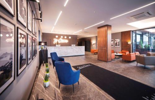 Nola Hotel | Enjoy Relaxing Stays at Radisson Hotel Nola Naples
