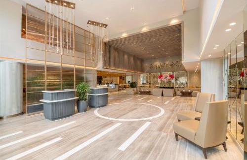 South City I Hotel | Discover Radisson Hotel Sector 29 Gurugram: Family-Friendly Stay