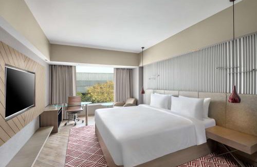 South City I Hotel | Discover Radisson Hotel Sector 29 Gurugram: Family-Friendly Stay