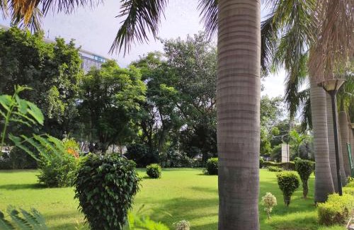 South City I Hotel | Discover Radisson Hotel Sector 29 Gurugram: Family-Friendly Stay