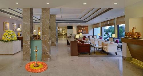 Khajuraho Hotel | Radiant Stay at Radisson Jass Hotel, Khajuraho - 5 Stars