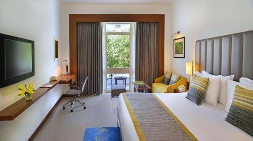 Khajuraho Hotel | Radiant Stay at Radisson Jass Hotel, Khajuraho - 5 Stars