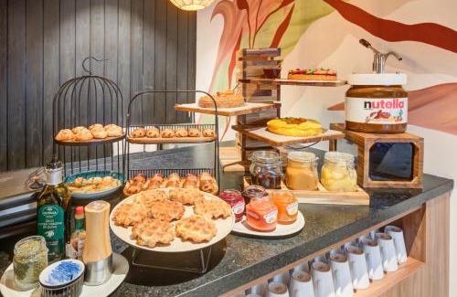 Pinheiros Hotel | Pet-Friendly Retreat at Radisson Pinheiros - 4 Star Hotel