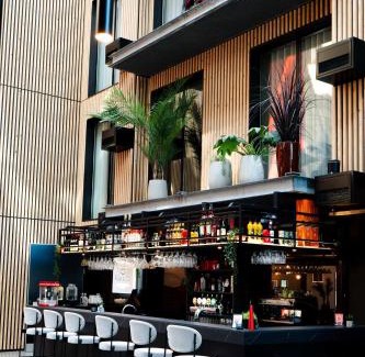Midtbyen Hotel | Discover Radisson RED Aarhus: Oceanfront Retreat Awaits