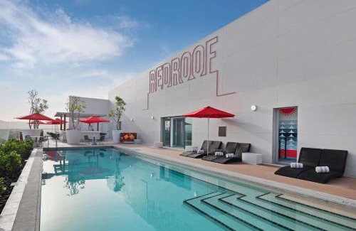 Dubai Hotel | Experience Radisson RED Dubai Silicon Oasis - 4-Star Comfort