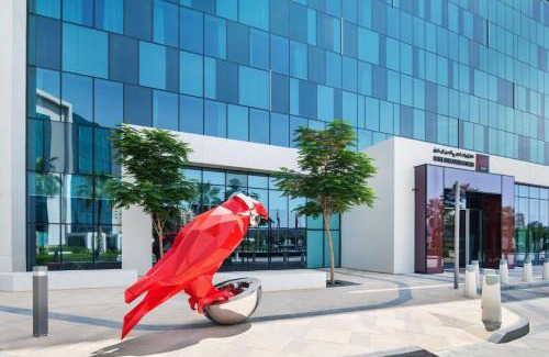 Dubai Hotel | Experience Radisson RED Dubai Silicon Oasis - 4-Star Comfort
