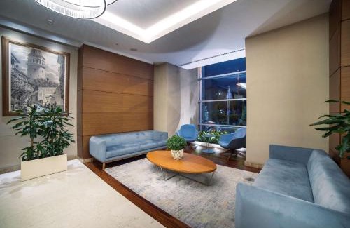 Gaziosmanpasa Hotel | Discover Radisson Residences Avrupa TEM Istanbul - 9.6/10 Rated