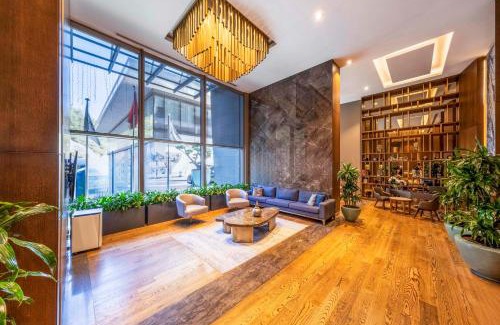 Uludag Hotel | Experience Comfort at Radisson Residences Vadistanbul