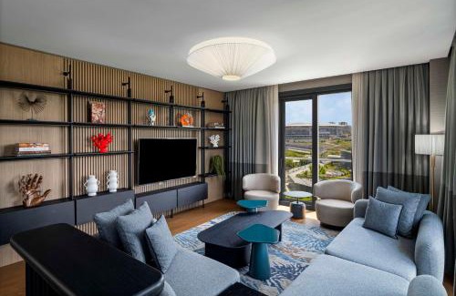 Uludag Hotel | Experience Comfort at Radisson Residences Vadistanbul
