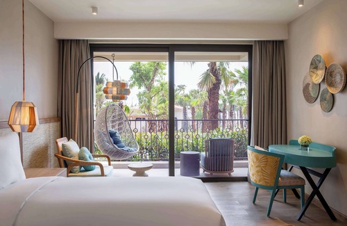 Phan Thiet Resort | Inviting Stay at Radisson Resort Phan Thiet with Pool & Spa