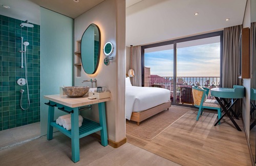 Phan Thiet Resort | Inviting Stay at Radisson Resort Phan Thiet with Pool & Spa