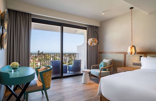 Phan Thiet Resort | Inviting Stay at Radisson Resort Phan Thiet with Pool & Spa