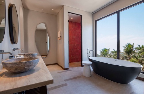 Phan Thiet Resort | Inviting Stay at Radisson Resort Phan Thiet with Pool & Spa