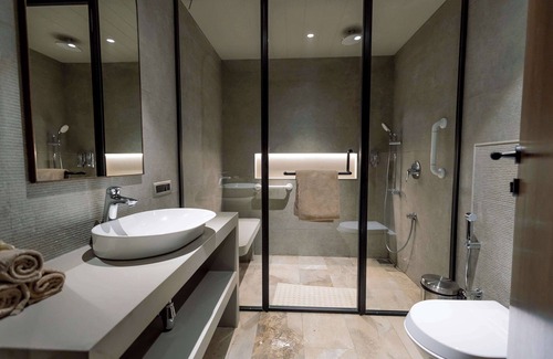 Gandhidham Hotel | Discover Radisson Hotel Kandla: A 4-Star Retreat with Spa
