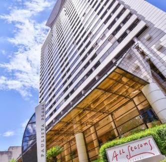 Paraiso Hotel | Experience Comfort at Radisson São Paulo Paulista Hotel