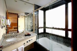 Paraiso Hotel | Experience Comfort at Radisson São Paulo Paulista Hotel