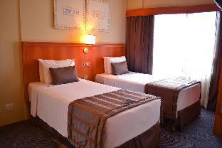 Paraiso Hotel | Experience Comfort at Radisson São Paulo Paulista Hotel