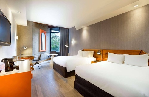 San Jose Hotel | Relax at Radisson San Jose, Costa Rica - 4-Star Ocean View