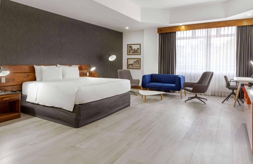 San Jose Hotel | Relax at Radisson San Jose, Costa Rica - 4-Star Ocean View