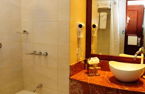 San Jose Hotel | Relax at Radisson San Jose, Costa Rica - 4-Star Ocean View