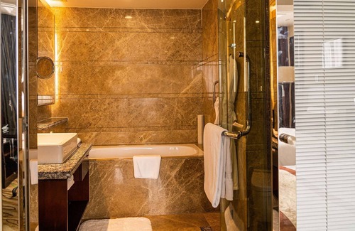 Hedong Hotel | Radisson Tianjin