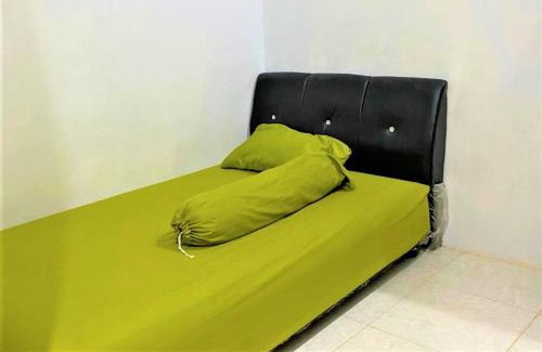 Makassar House | Budget-Friendly Stay at Radja Guest House for Families