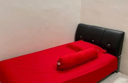 Makassar House | Budget-Friendly Stay at Radja Guest House for Families