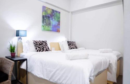Tuguegarao Bed & Breakfast | Guest Rated Radlett Residences Hotel - Tuguegarao Stay