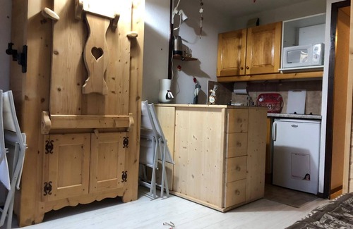 Samoens Apartment | Ideal Rado Residence in Samoens - 10/10 Guest Rated!