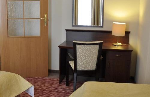 Tomice Hotel | Radocza Park Active & Spa: Relaxing Getaway with Pool Access