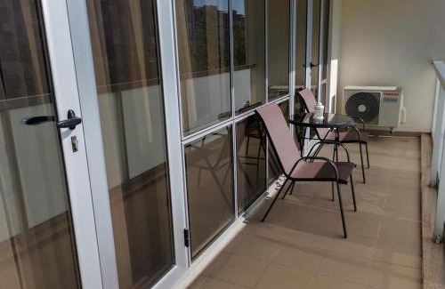 Podgorica Apartment | Radovic Apartments