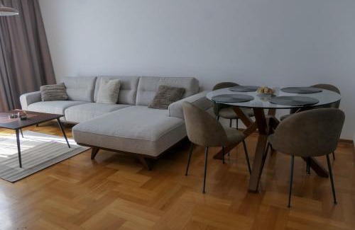 Podgorica Apartment | Radovic Apartments