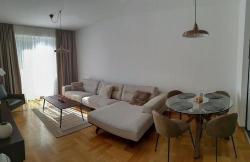 Podgorica Apartment | Radovic Apartments