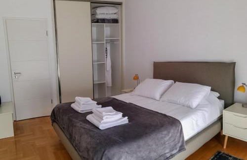 Podgorica Apartment | Radovic Apartments