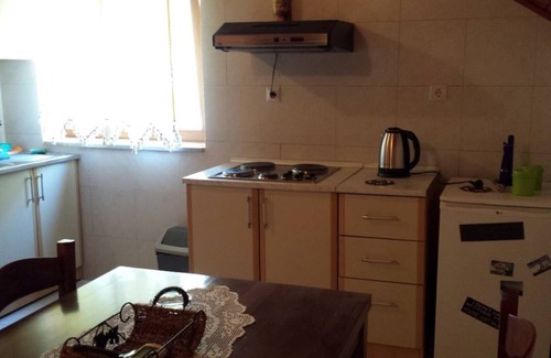 Podgorica House | Discover Radovic Apartments in Beautiful Dobrota