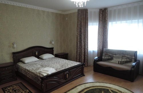 Liski Hotel | Discover Raduga: Highly Rated Stay at Unbeatable Value