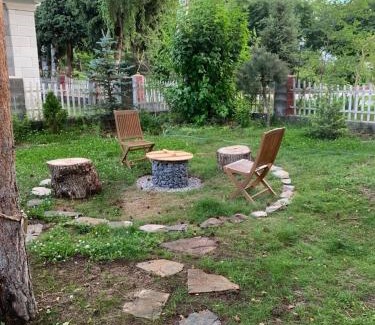 Issyk-Kul Region House | Raduga West Pineforest: Perfect Getaway with Private Beach