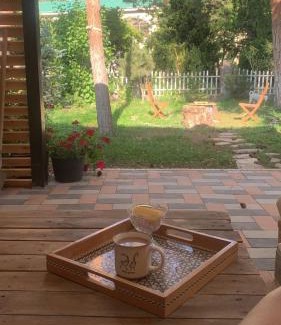 Issyk-Kul Region House | Raduga West Pineforest: Perfect Getaway with Private Beach
