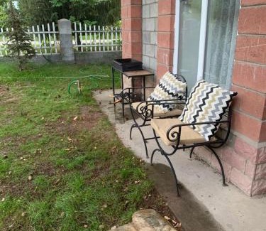 Issyk-Kul Region House | Raduga West Pineforest: Perfect Getaway with Private Beach
