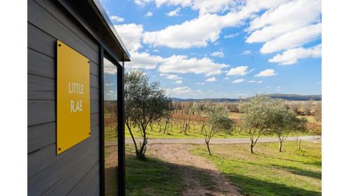 Lake George House | Discover Rae at Lake George Winery: Pet-Friendly Retreat