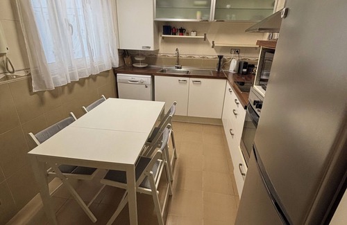Leon Apartment | Rafa's home