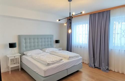 Obdach Villa | Pet-Friendly Rafael Kaiser Residence Privée in Spielberg Obdach