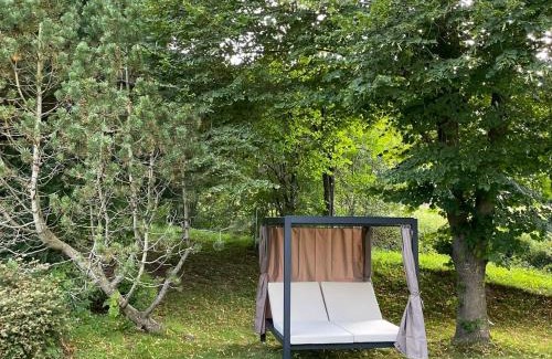 Obdach Villa | Pet-Friendly Rafael Kaiser Residence Privée in Spielberg Obdach